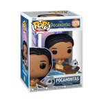Funko Pop Plus: Pocahontas – Pocahontas