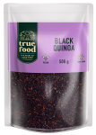 Black Quinoa