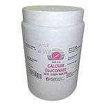 Calcium Gluconate 300MG Tabs 1000