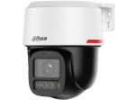 Dahua DH-IPC-PT2449C1-S-PV-PRO 4MP Wizcolor Active Deterrence Wizsense Network Pt Camera 3.6MM Fixed Lens 30M Ir 120DB Wdr Built
