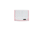USB Bottle Warmer Polka Dots Pink