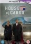 House Of Cards: The Complete Third Season DVD