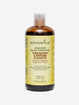 Sulfate-free Shampoo With Jamaican Black Castor Oil For Hair Growth 500ML