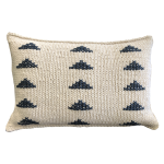 Triangles Scatter Cover - 60CM X 40CM