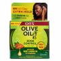 Ors Gel Olive Oil Edge Control Hair 2.25OZ