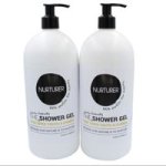 Shower Gel Combo Coco Vanilla 2 X 1L