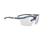 Magnus Eyewear - White Gloss - Photochromic 2 Laser Purple