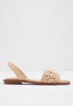 Solena Sandal - Natural