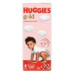 Huggies Gold Value Pack Size 4 50'S