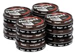 Shoe Polish Dark Brown - 12 X 50ML