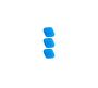 Centurion Replacement Silicone Button For Nova 1 Button Remote Pack Of 3