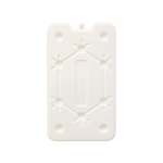 200ML Ice Pack White