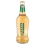 Dry Cider Bottle 660ML