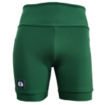 High Waist - Bottle Green - Ladies XXL - 40