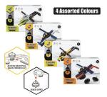 Building Blocks Elastic Gun magic Gyro
