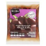 Pnp Whole Calamata Style Olives 195G