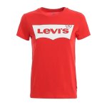 Levis Lvb Batwing Kids T-shirts Red
