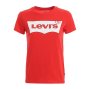 Levis Lvb Batwing Kids T-shirts Red