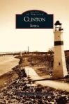 Clinton Iowa Hardcover