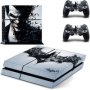 Decal Skin For PS4: Batman Arkham Origins Joker 2019