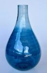 Ombre Blue Vase 52X29CM