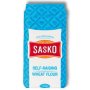 Sasko Self Raising Flour 1KG