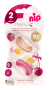 Nip Soother Cherry 6+M