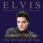 The Wonder Of You With The Royal Philharmonic Orchestra Vinyl Record