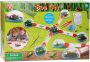 Play Go Bug City