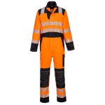 FR509-PW3 Fr Hvo Coverall