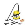 Karcher Wet/dry Wd 4 V-20/6/22 Vacuum Cleaner
