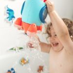 Bata Bath Rocket By