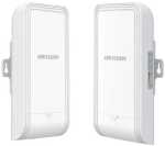 Hikvision DS-3WF3000-EI-5AC P 5 Ghz 867 Mbps 3 Km Wireless Bridge Kit 10 100 Mbps RJ45 Ports IP55