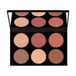 Creamy Full Face Palette 6 Shades