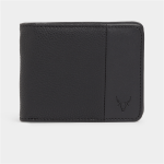 Men&apos S Black Wallet