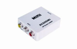 Av To HDMI CONVERTER