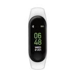 Tikkers Activity Tracker White