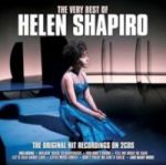 The Very Best Of Helen Shapiro Cd