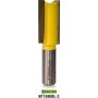 Router Bit Str Shank 19MMX38 1/2