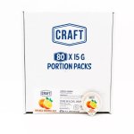 Jam – Portions Craft Marmalade 80