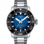 Tissot Seastar 2000 Professional Powermatic 80 Watch T120.607.11.041.01
