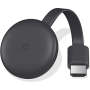 Google Chromecast 3RD Generation Media Streamer