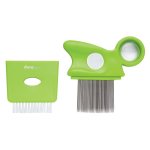 Diane 3-IN-1 Lice Tool Comb Assorted Colours