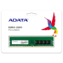 Adata Premier 8GB DDR4 3200MHZ U-dimm Memory Module AD4U32008G22-RGN