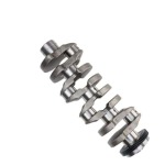 Heavy-duty Crankshaft For Mercedes Vito Sprinter Viano OM651 Engine A6510302401
