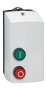 M1P00912B1 7.5KW 400V Direct On Line Starter C/w 13-18A Overload
