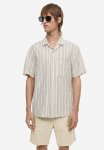 Regular Fit Chino Shorts - Beige