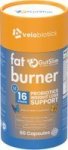 Gutslim Probiotics Fat Burner