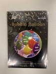 Bubble Balloon Hbd 20 Inch