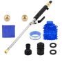 Jethose Pressure Washer Jet Nozzle High Pressure Washer Tools